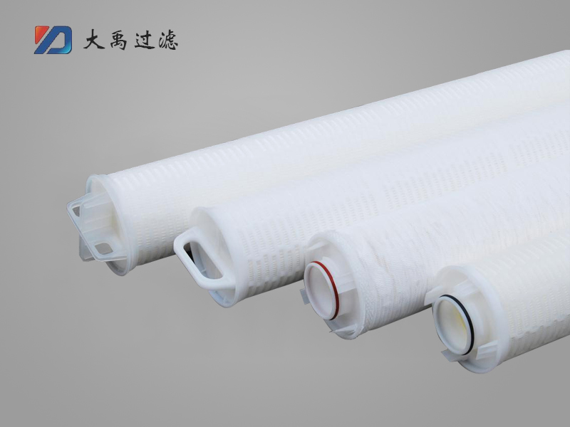 大流量濾芯主要應(yīng)用于哪些地方？